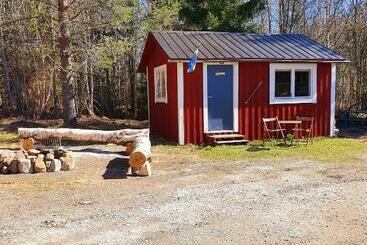 Bed and Breakfast Schnieder S Stuga