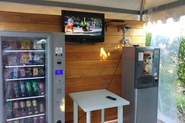 דירות לתיירים Holidays In Vieste In Charming Villas   5