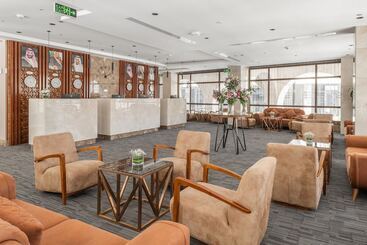 فندق Elaf Al Taqwa