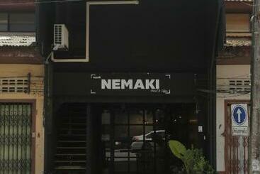 Nemakihostel