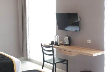 פנסיון Class Premium Guest House