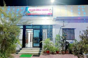 膳宿费 Nilam Guest House