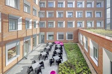 هتل Prize By Radisson, Münster City