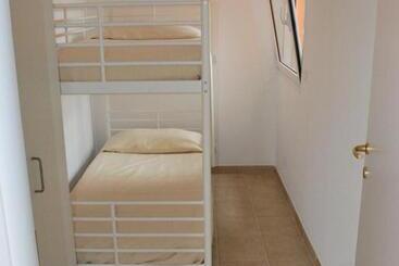 מלון דירות Residence Conca Blue