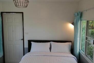 استراحتگاه Sameikei Homestay