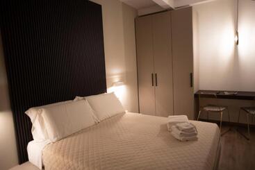 צימר House Room Civico 56