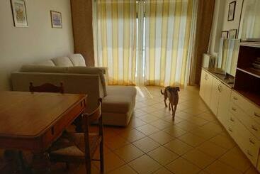 Жильё для туристов Casa Vittoria