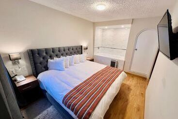 Casona Plaza Hotel Cusco