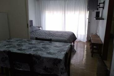 דירות לתיירים Dpto Victoria Iv