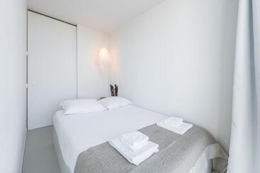 דירות לתיירים Guestready   Lugar Do Monte Seixas