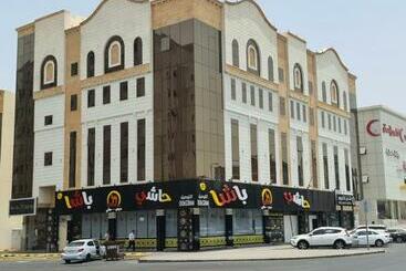 فندق بلاديوم Palladium