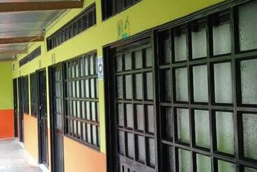 فندق Posada La Tranquilidad