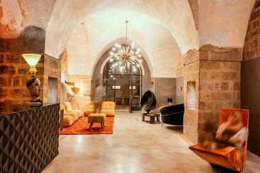 Пансион Ricci Rooms