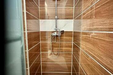 游客公寓 Princess City Centre Apartment