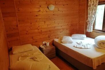 Ayder Paradise Otel