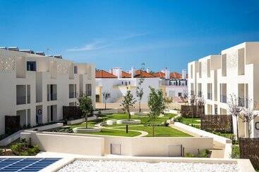 شقق خاصة سياحية Casa Daniela  Cabanas Tavira