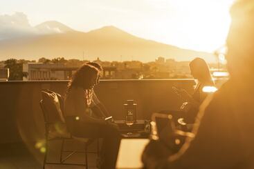 酒店 Luna Nova Rooms