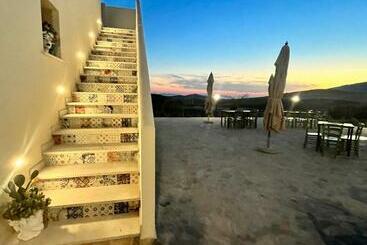 בית מלון כפרי Manzil Country House