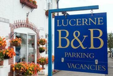 Lucerne B&b