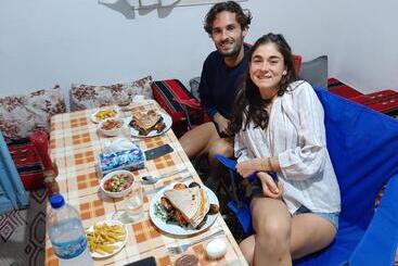 پانسیون Beit Alkaram