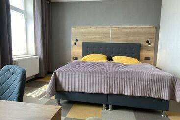 펜션 Gästehaus Bendsieferhof