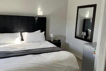 Пансион Rcb Guesthouse