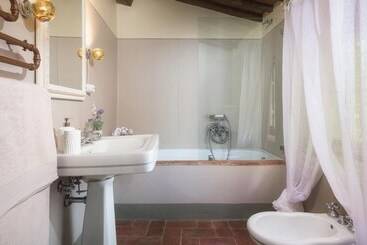 آپارتمانهای توریستها Villa Marraccini 8, Emma Villas