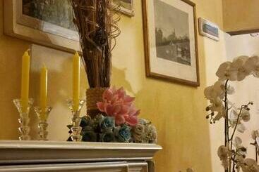 B&b Baldovino Di Monte