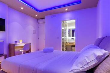 Bed and Breakfast Aminta Rooms & Wellness