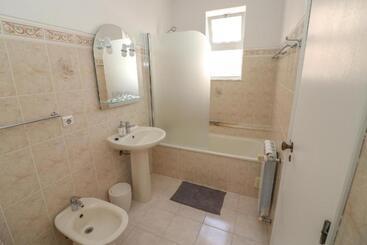 Bed and Breakfast Bb Dona Ana