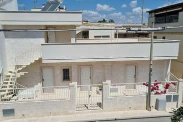 Bed and Breakfast La Resilienza