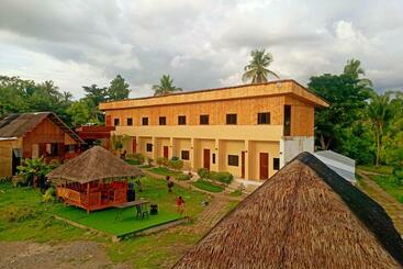 민박 Lakehouse Resort