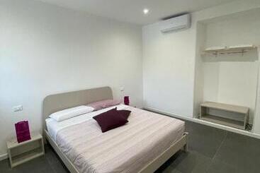 מלון דירות Marosa Casa Vacanze