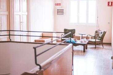 ホテル Albergo Delle Ondine