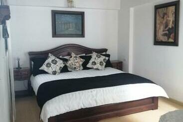 호텔 Beraka Boutique