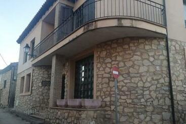 בית מלון כפרי El Castellar