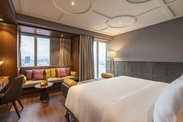 هتل Fusion Original Saigon Centre