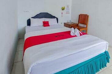 فندق Reddoorz @ Tanjung Selor