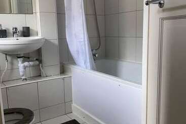 游客公寓 Lovely 1 Bed Apartment In London   View Of Shard