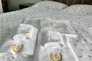 پانسیون гостевой дом асель