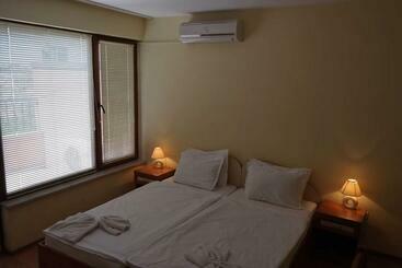 Пансион къща старият кестен