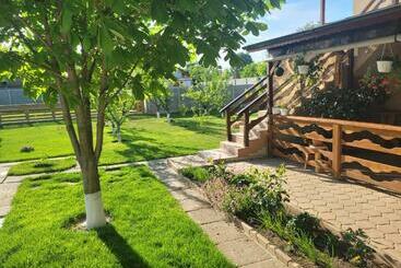 Пансион Casa Viviana