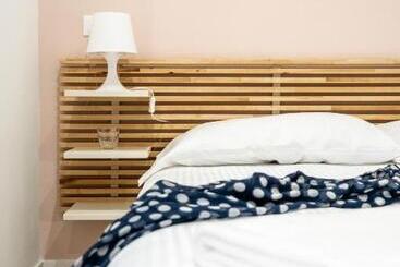 פנסיון Via Venezia 32 Room