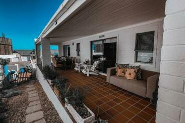 פנסיון Villa Paulina