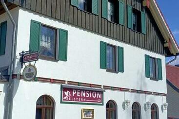 Pension Drei Elstern