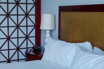 公寓式酒店  Singer Island Beach Resort And Spa, Located At The Palm Beach Resort