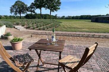 شقة فندقية Whaaw Herentals