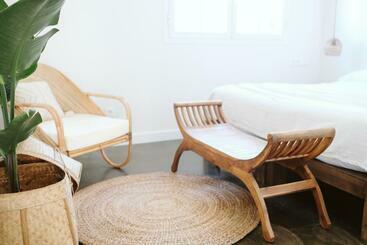 הוסטל Dreamsea Surf House Fuerteventura