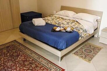 B&b Principe Augusta