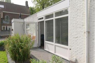 تختخواب و صبحانه Aabenb Appartement